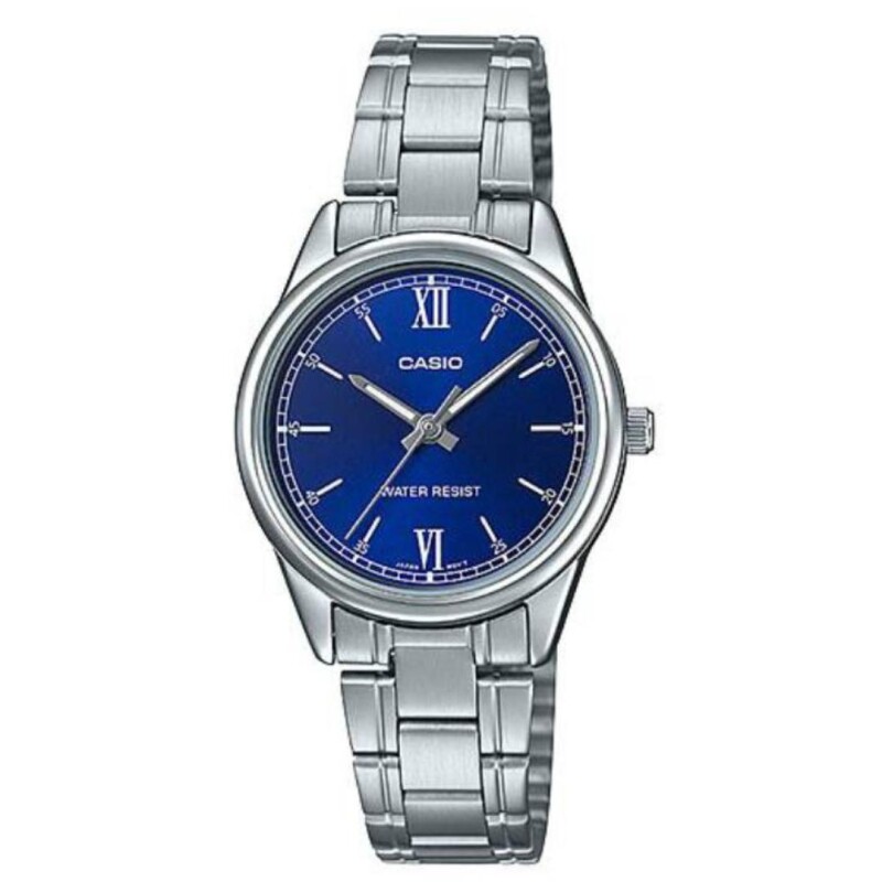 Casio - LTPV005D-2B2 09ltpv005d-2b2