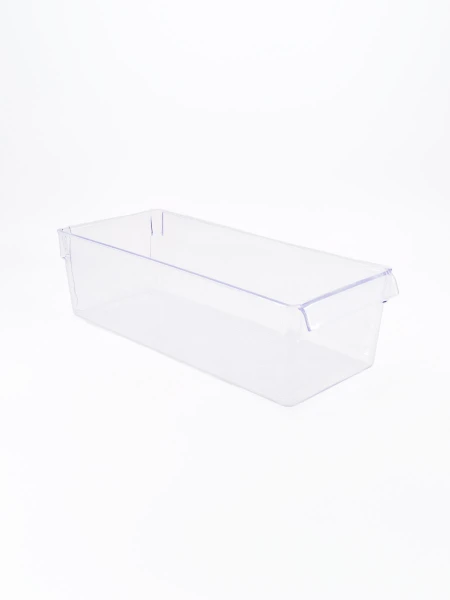 CAJA ORGANIZADORA TRANSPARENTE