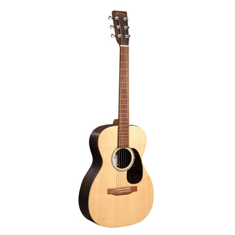 Guitarra Electroacústica Martin 0-x2e Cocobolo Con Funda Guitarra Electroacústica Martin 0-x2e Cocobolo Con Funda