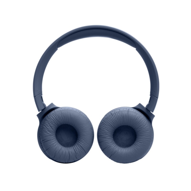 AURICULARES JBL T520C AZUL AURICULARES JBL T520C AZUL