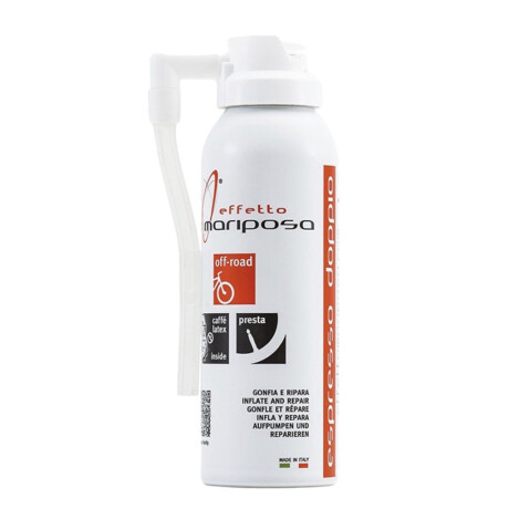 Espresso Effetto Mariposa 75ml