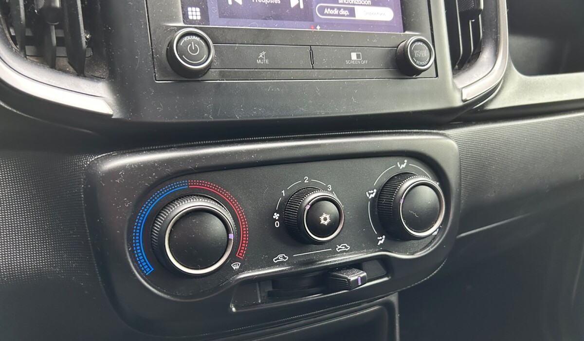 Fiat Strada Volcano - 2022 Fiat Strada Volcano - 2022
