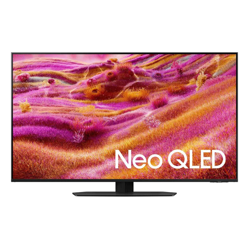 Samsung Smart TV 43" NEO QLED 4K QN43QN90FAGXPR Samsung Unica