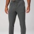 Pantalón The One Jogger Hombre Onyx