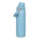 Botella Caramañola Selecta Térmica acero inox 750ml Celeste