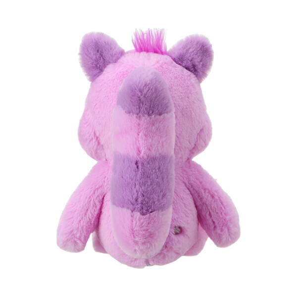 Peluche cariñositos primos mapache