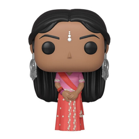 Padma Patil • Harry Potter - 99 Padma Patil • Harry Potter - 99
