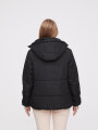 Campera Fairy Negro