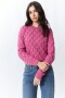 SWEATER ARTURA Malva