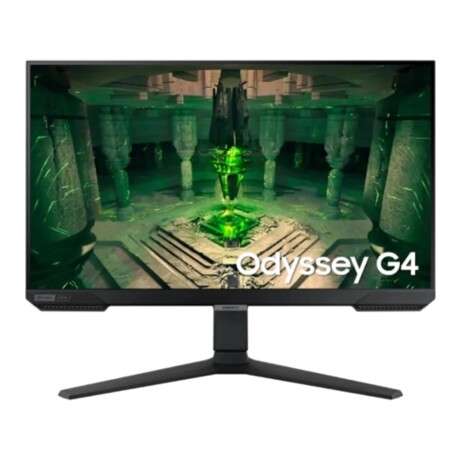 Monitor Gamer Samsung Odyssey G4 27" Full HD IPS 240 Hz Monitor Gamer Samsung Odyssey G4 27" Full HD IPS 240 Hz