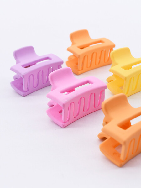 PINZAS PACK X 6 VARIANTE 1