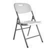 Silla Plegable Camping Blanca (sin Garantia) Silla Plegable Camping Blanca (sin Garantia)