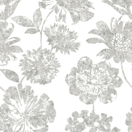 COLECCIÓN PERENNIAL - FOLIA TAUPE FLORAL - N/A