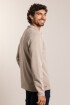 SWEATER M/C CALGARI POLANCO Beige