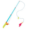 Kit de pequeño pescador B. Toys Kit de pequeño pescador B. Toys