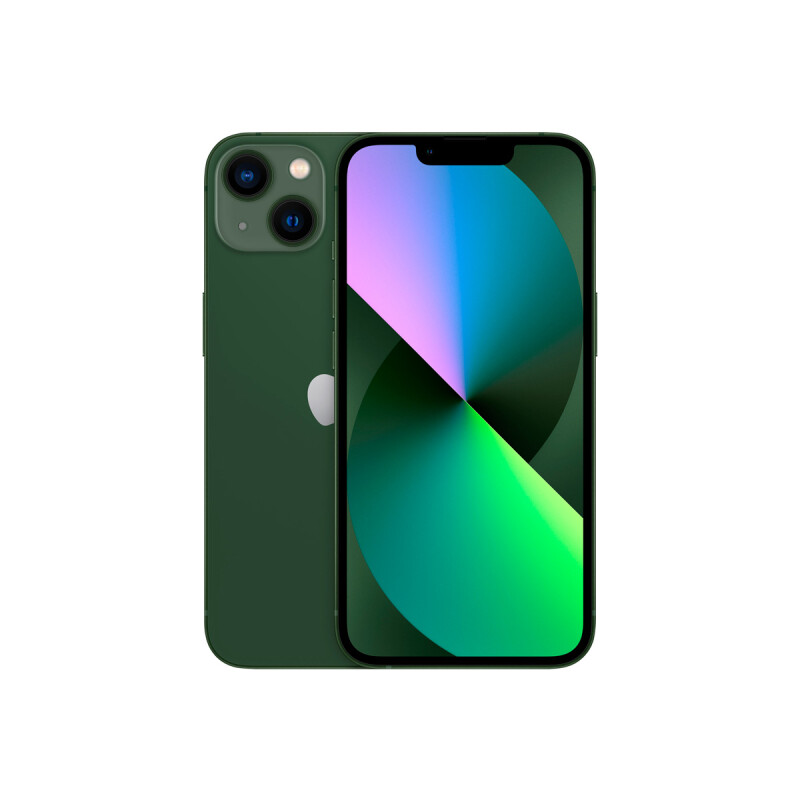 Apple iPhone 13 Pre Owned Verde 128GB Libre Apple Iphone 13 Pre Owned Verde 128gb Libre