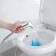 Ducha Higienica Exterior, Incluye Mezclador Frio-Caliente, Flexible, Ducha 000