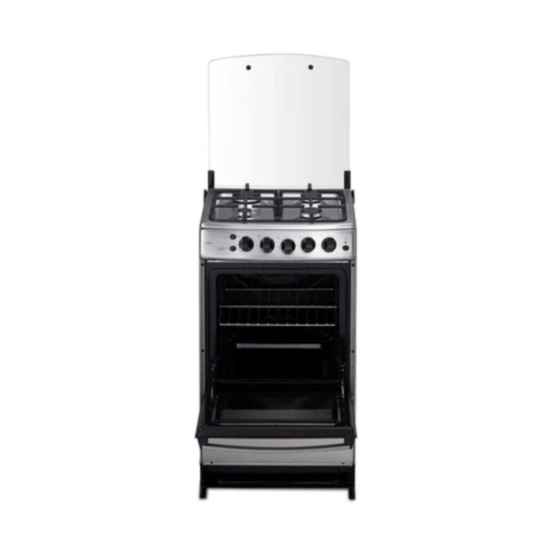 Cocina Indurama Viena A Gas 4h Con Grill Cocina Indurama Viena A Gas 4h Con Grill