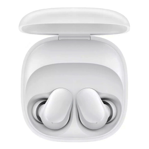 Auriculares Xiaomi Redmi Buds 6 Play AURICULAR XIAOMI BUDS 6 PLAY BLANCO
