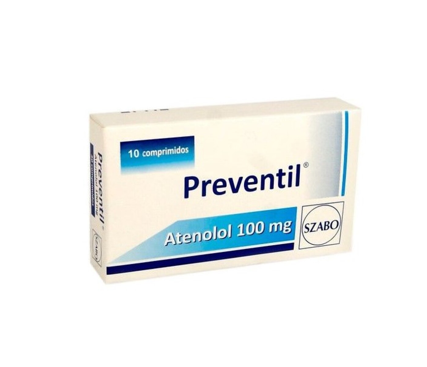 Preventil 10 COM 