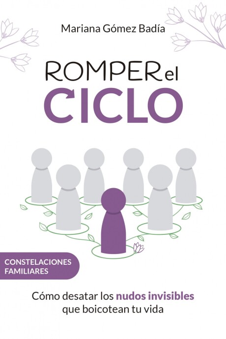 ROMPER EL CICLO ROMPER EL CICLO