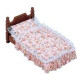 Sylvanian Families Cama Antigua 5223 Sylvanian Families Cama Antigua 5223