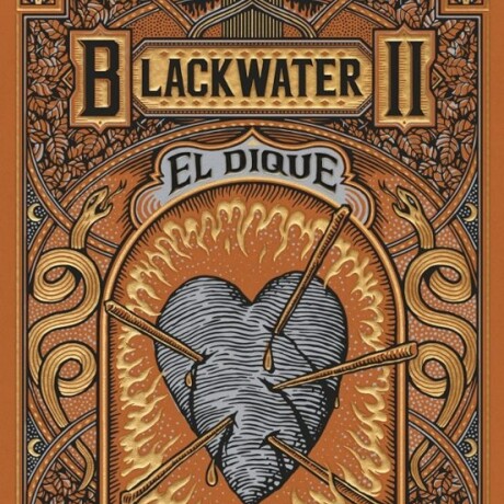 Blackwater 2 - El Dique Blackwater 2 - El Dique