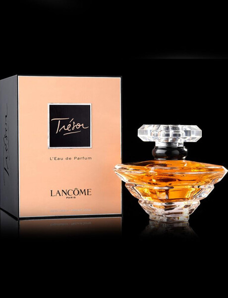 Perfume Lancome Trésor EDP 50ml Original Perfume Lancome Trésor EDP 50ml Original