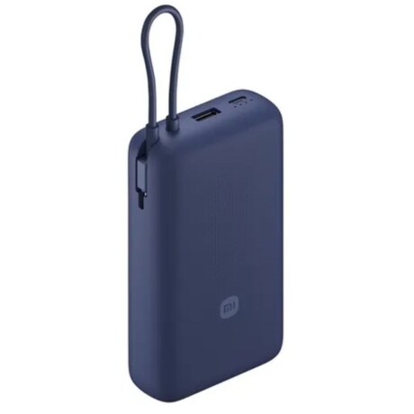 Powerbank Xiaomi 20000 mAh V01