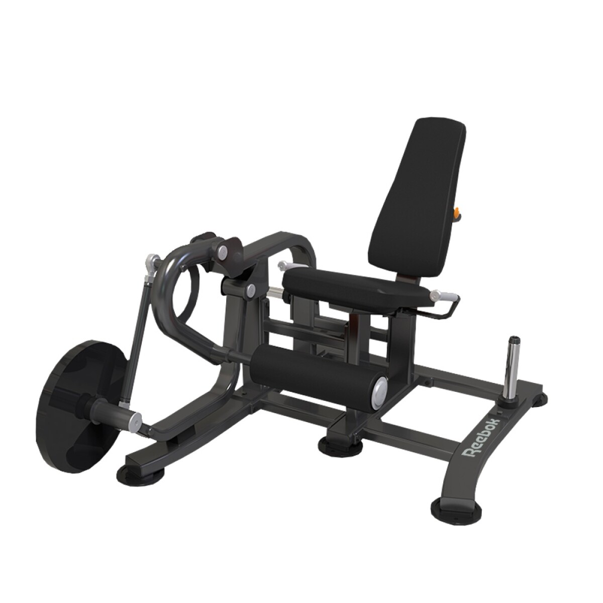 Extensión De Cuadriceps Titan Reebok 