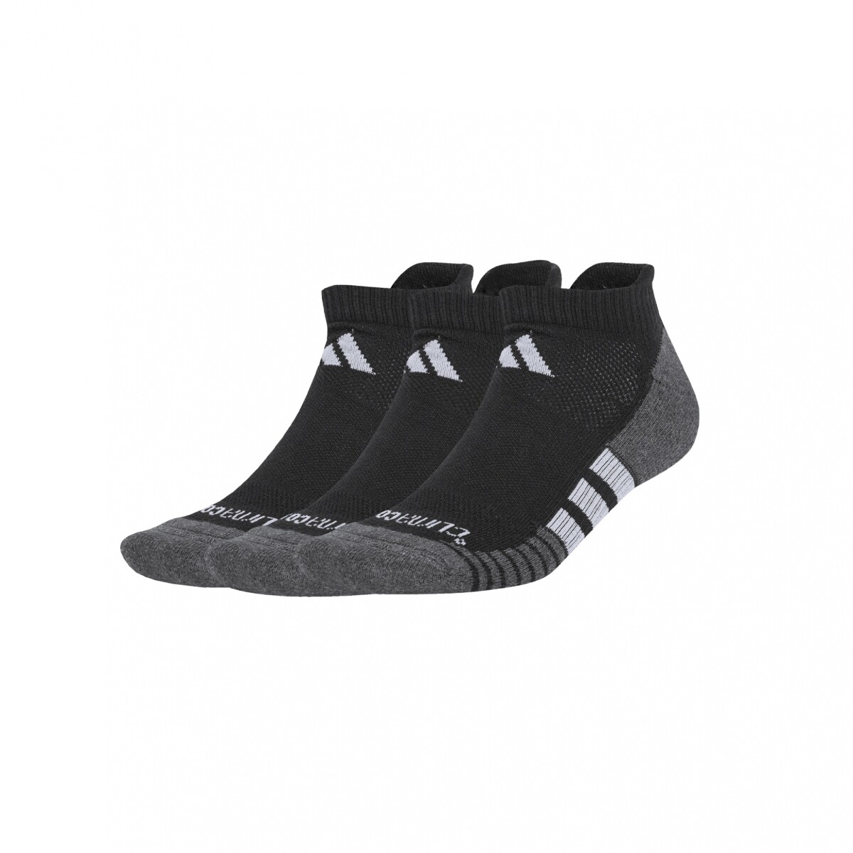 Medias adidas Performance Climacool - Black 