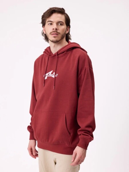 CANGURO RUSTY BASTO TERRACOTA