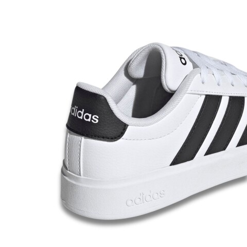 CHAMPION 3-7 WHITE/BLAC