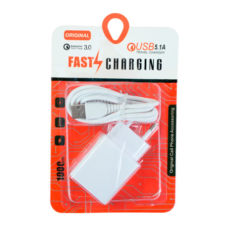 Cargador para celular Cargador para celular