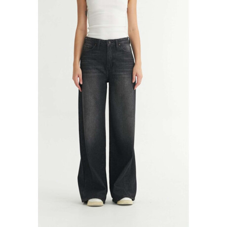 Jean Piena Black