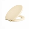 Tapa inodoro acolchada Astra beige Tapa Inodoro Acolchada Astra Beige