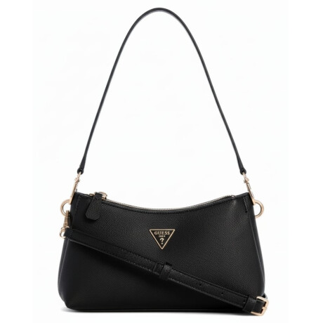 Cartera Guess Noelle II Negro 0