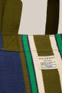 BOLSO BARI Verde