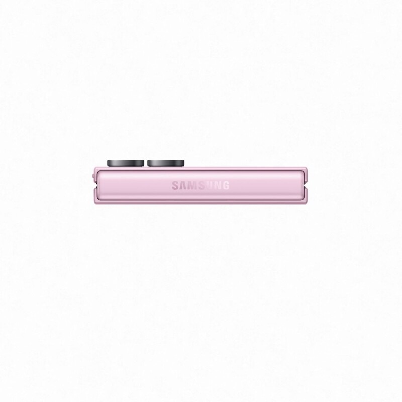 Celular Samsung Galaxy Z Flip 8 256GB 12GB Pink Celular Samsung Galaxy Z Flip 8 256GB 12GB Pink