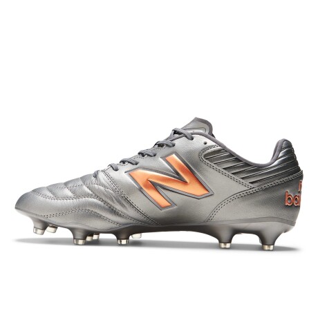 Championes New Balance de Fútbol - 442 V2 - MS41FSG2 SILVER