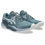Zapatillas Tenis Gel-Challenger 15 Clay Hombre Ironclad/grey Blue