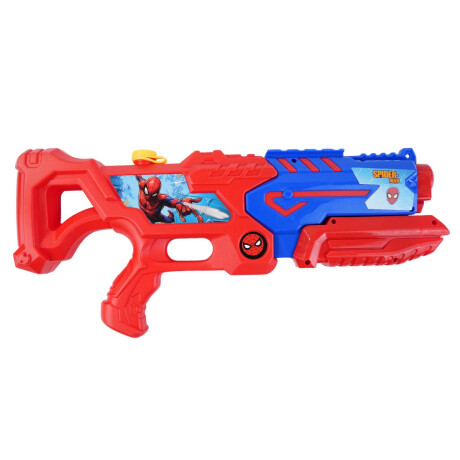 Pistola de agua Spider Man Pistola de agua Spider Man