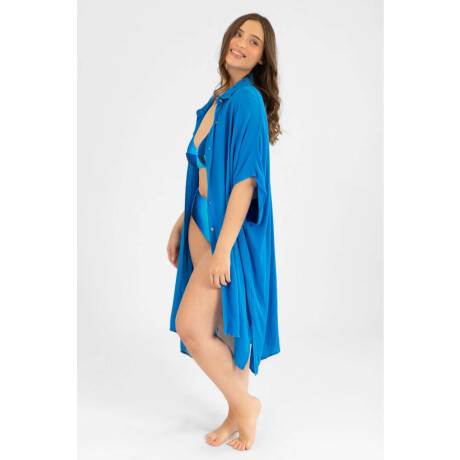 Camisola jazmin Blue tech