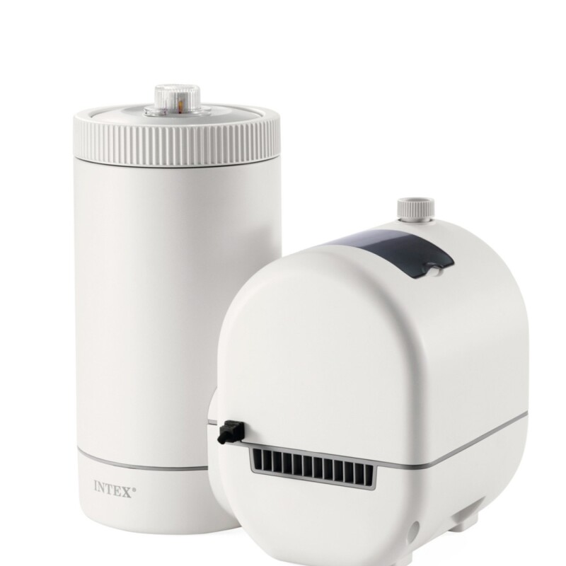 INTEX BOMBA FILTRO CARTUCHO B 9463 L/H Intex Bomba Filtro Cartucho B 9463 L/h