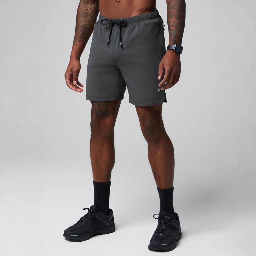 Shorts The 7" One Short (Lined) Hombre Onyx