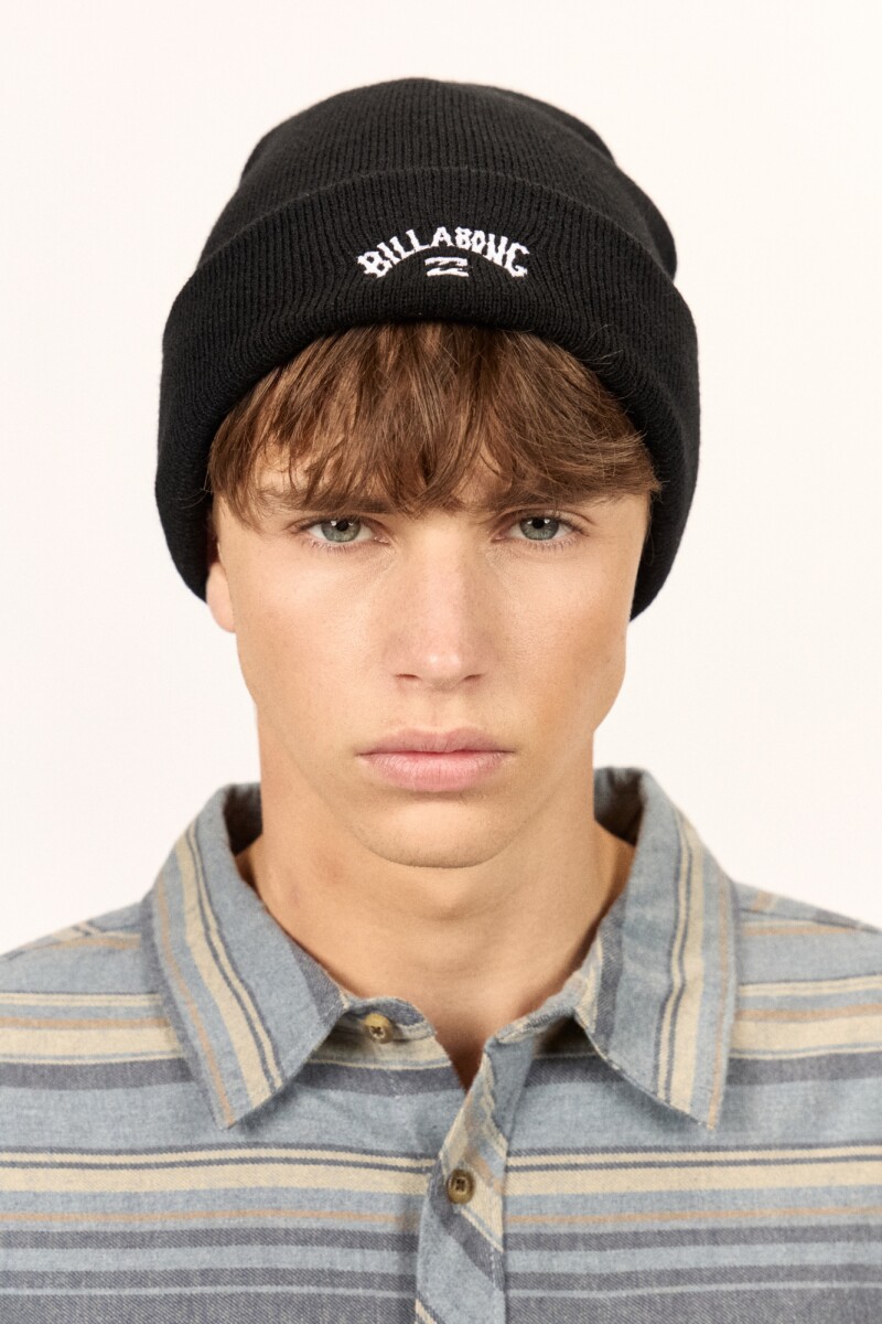 GORRO ARCH BEANIE 