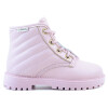 Botas Molekinha con Osito de Niños - 2126.522-23655 Rosado