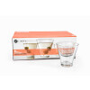 Juego de vasos de cócktail linea Libbey 367ml - 6 unidades Juego de vasos de cócktail linea Libbey 367ml - 6 unidades