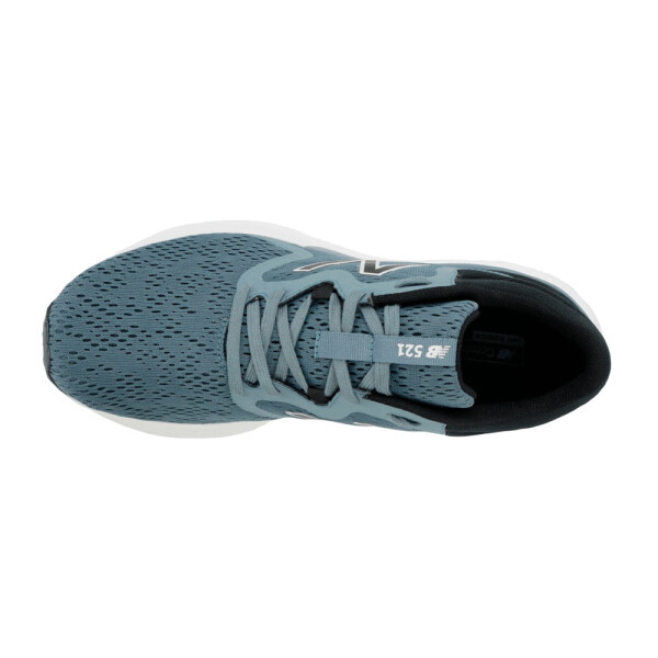 M521ZG7 - NEW BALANCE GRIS