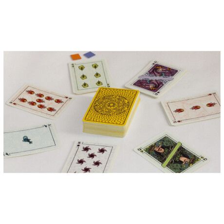 La Macarena La Macarena